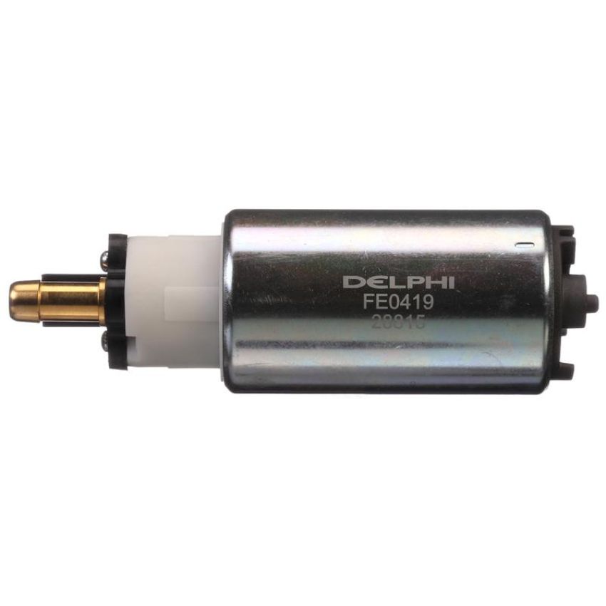 DELPHI FE0419 Fuel Pump and Strainer Set
