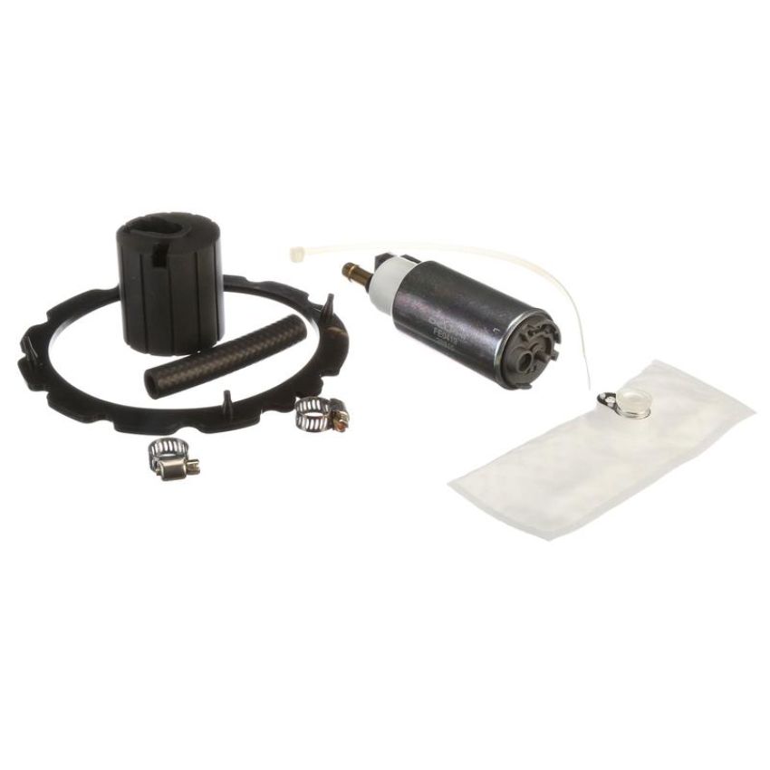 DELPHI FE0419 Fuel Pump and Strainer Set