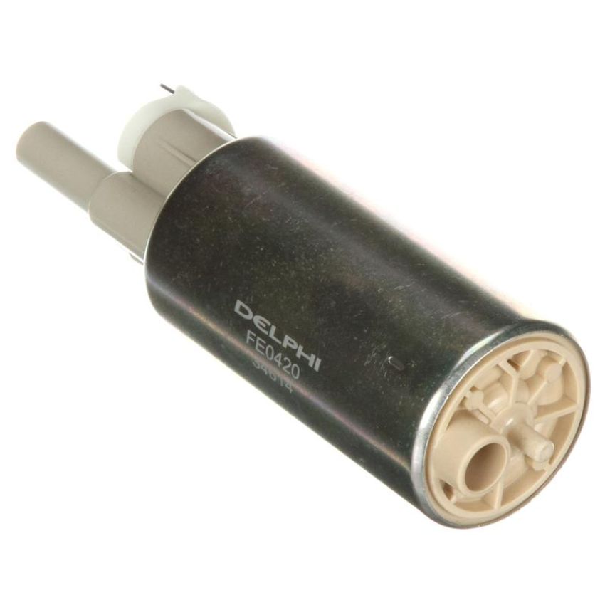 DELPHI FE0420 Fuel Pump and Strainer Set