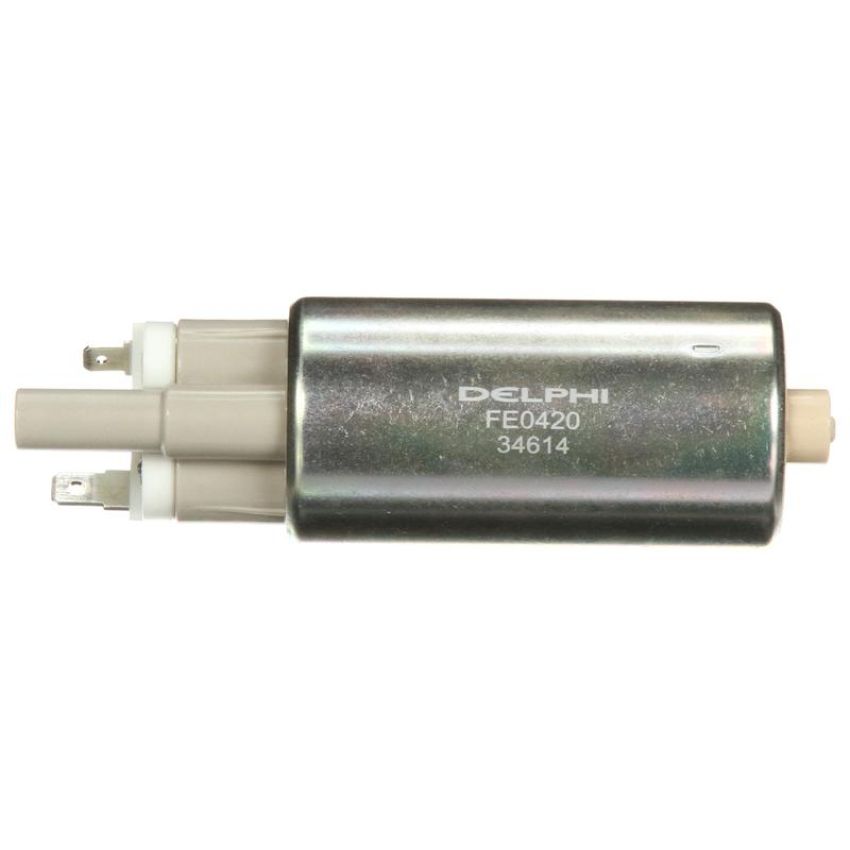 DELPHI FE0420 Fuel Pump and Strainer Set
