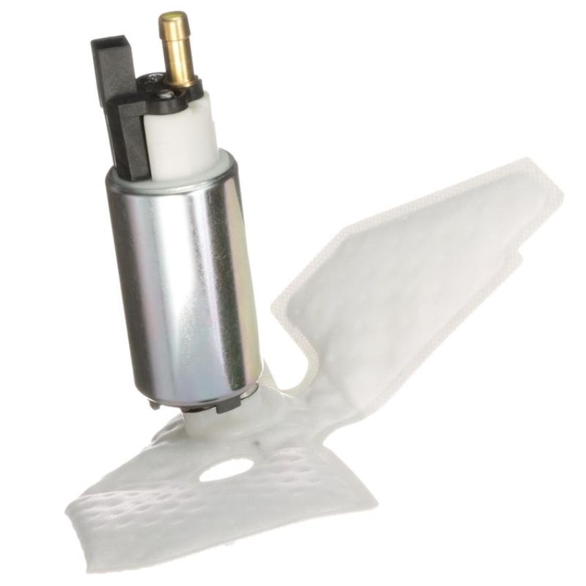 DELPHI FE0431 Fuel Pump and Strainer Set