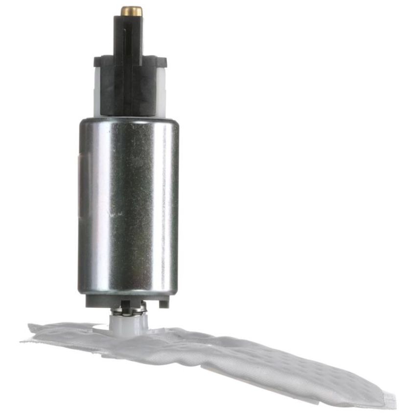 DELPHI FE0431 Fuel Pump and Strainer Set