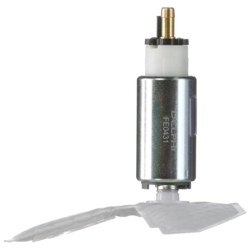 DELPHI FE0431 Fuel Pump and Strainer Set