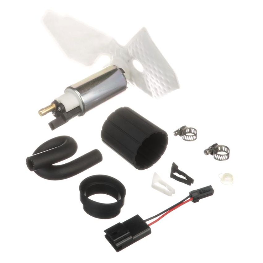 DELPHI FE0431 Fuel Pump and Strainer Set