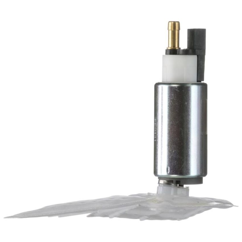 DELPHI FE0431 Fuel Pump and Strainer Set