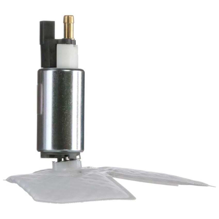 DELPHI FE0431 Fuel Pump and Strainer Set