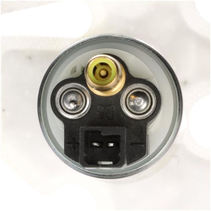 DELPHI FE0431 Fuel Pump and Strainer Set