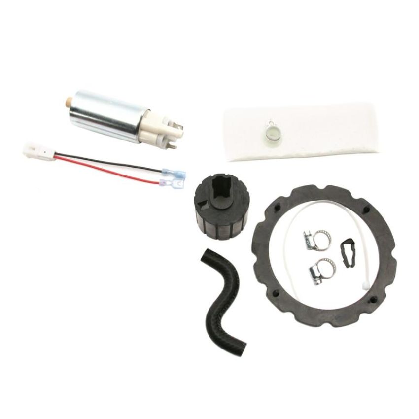 DELPHI FE0441 Fuel Pump and Strainer Set