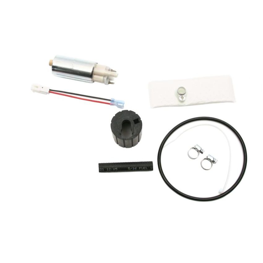 DELPHI FE0442 Fuel Pump and Strainer Set