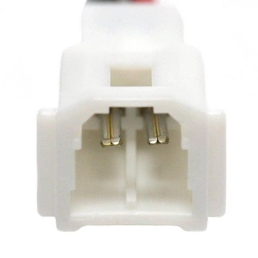 DELPHI FE0442 Fuel Pump and Strainer Set