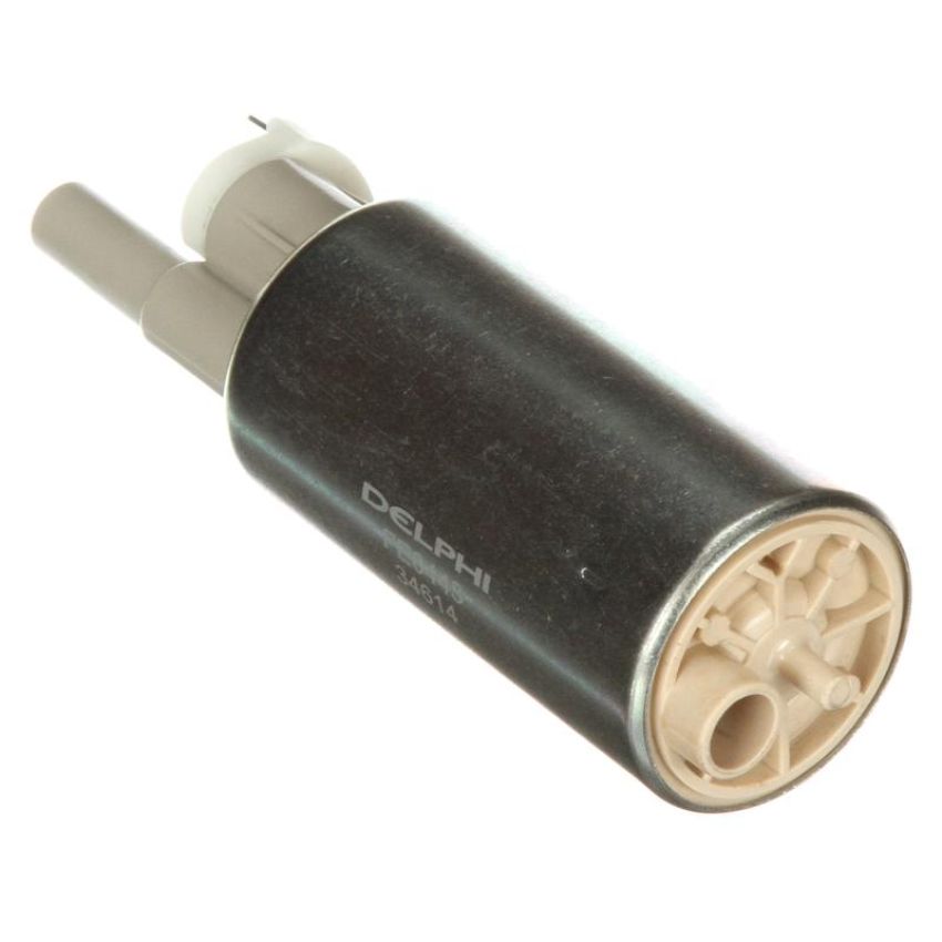 DELPHI FE0443 Fuel Pump and Strainer Set