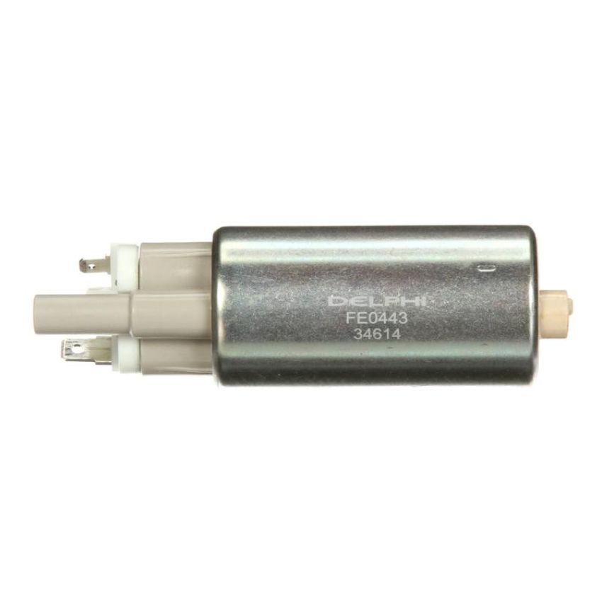 DELPHI FE0443 Fuel Pump and Strainer Set