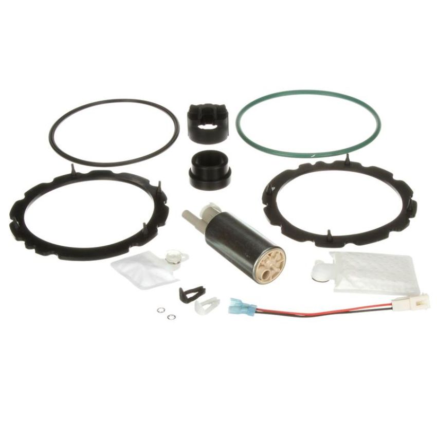 DELPHI FE0443 Fuel Pump and Strainer Set