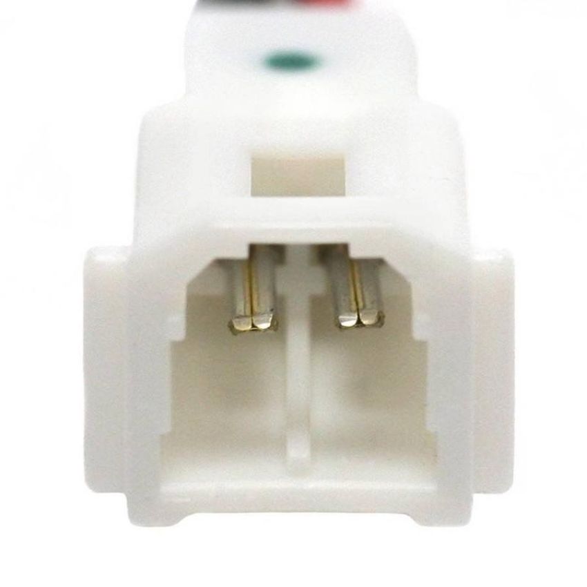 DELPHI FE0443 Fuel Pump and Strainer Set
