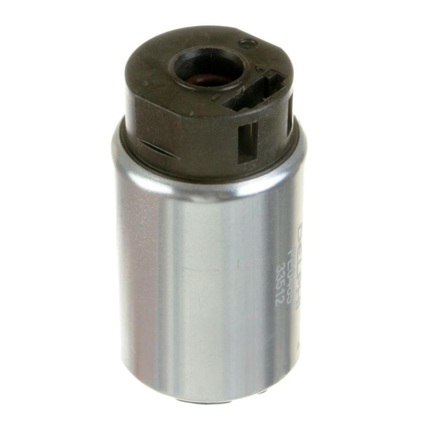 DELPHI FE0465 Fuel Pump and Strainer Set