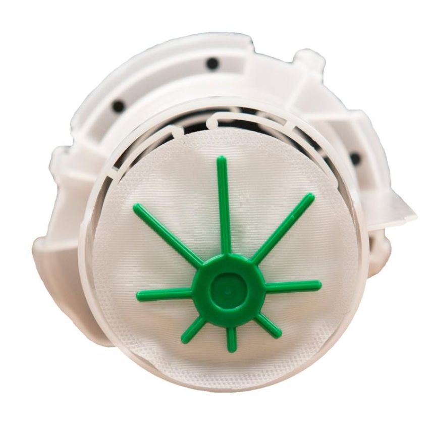 DELPHI FE0466 Fuel Pump and Strainer Set