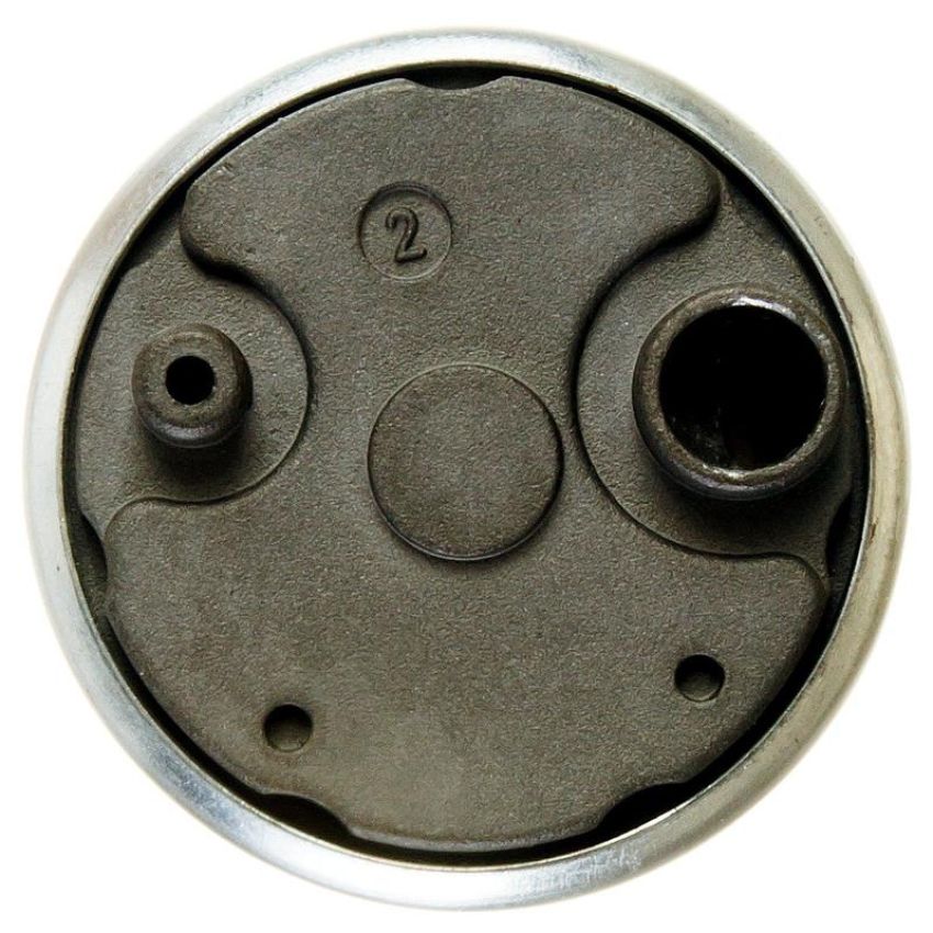 DELPHI FE0468 Fuel Pump and Strainer Set