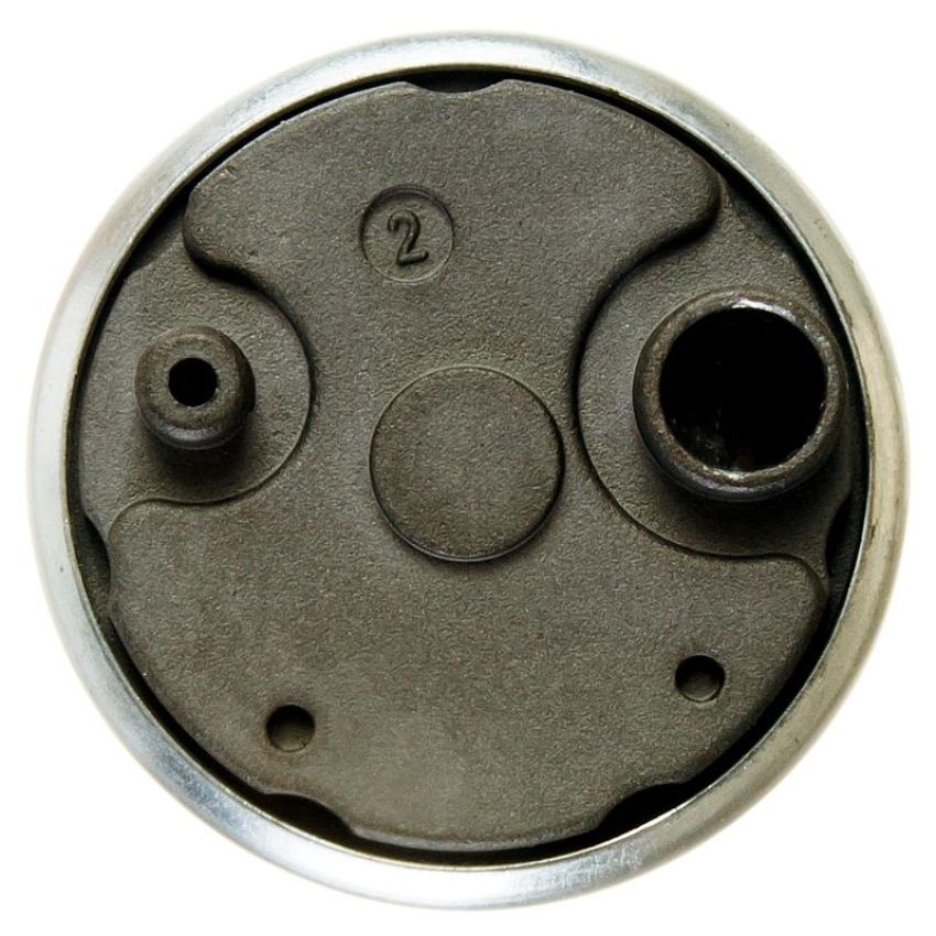 DELPHI FE0468 Fuel Pump and Strainer Set
