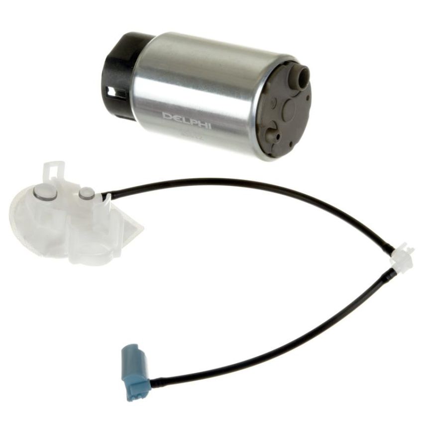 DELPHI FE0468 Fuel Pump and Strainer Set