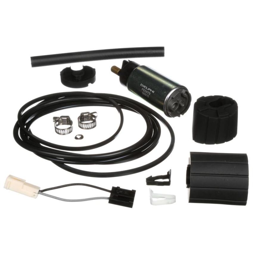 DELPHI FE0479 Electric Fuel Pump
