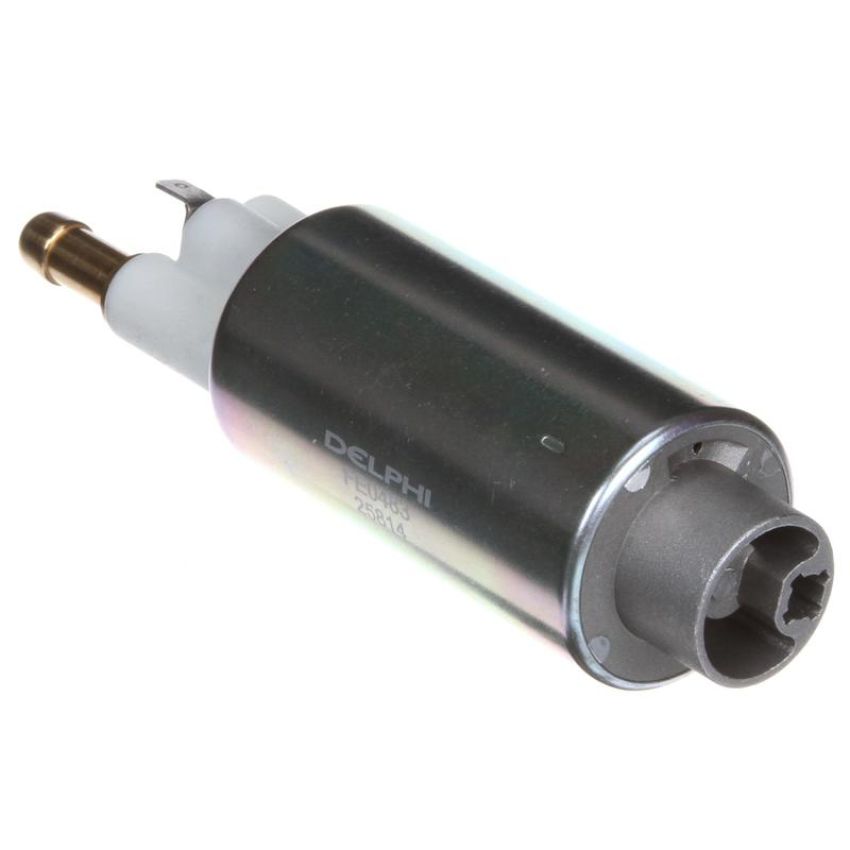 DELPHI FE0483 Electric Fuel Pump