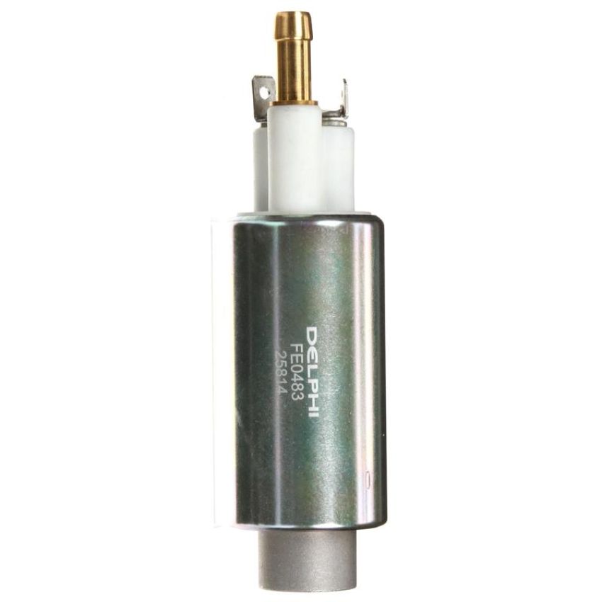 DELPHI FE0483 Electric Fuel Pump