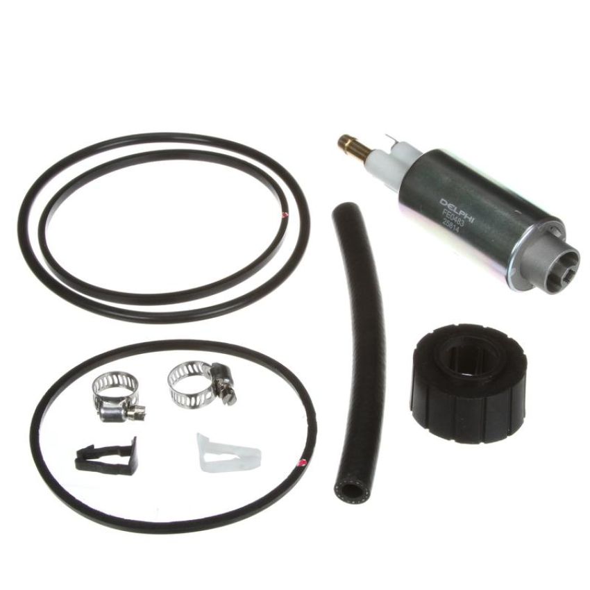 DELPHI FE0483 Electric Fuel Pump