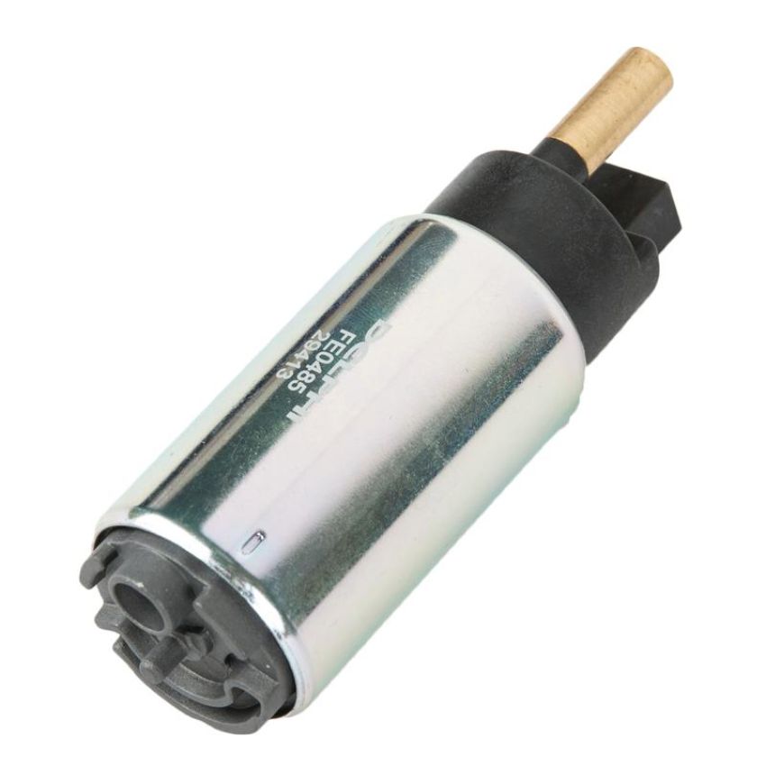 DELPHI FE0485 Fuel Pump and Strainer Set