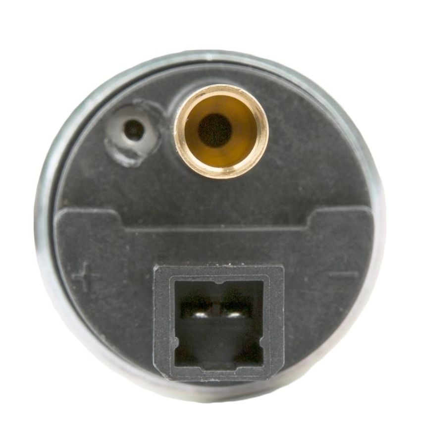 DELPHI FE0485 Fuel Pump and Strainer Set