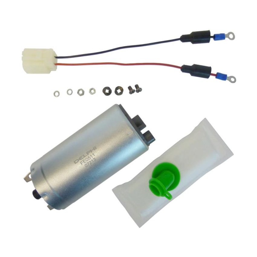 DELPHI FE0511 Fuel Pump and Strainer Set