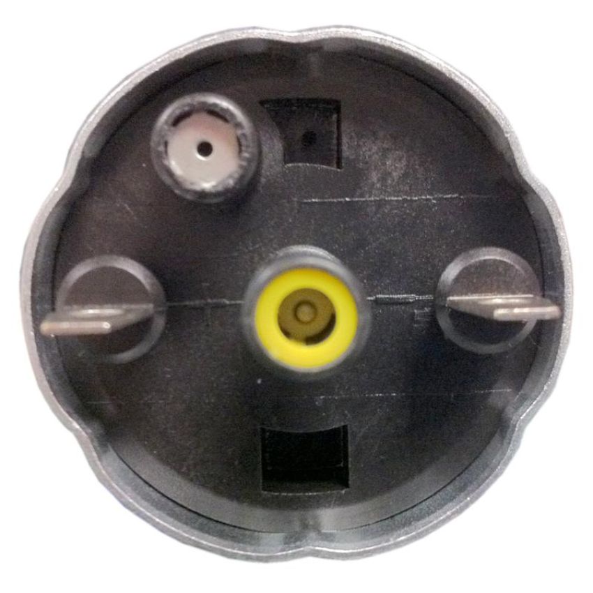 DELPHI FE0511 Fuel Pump and Strainer Set
