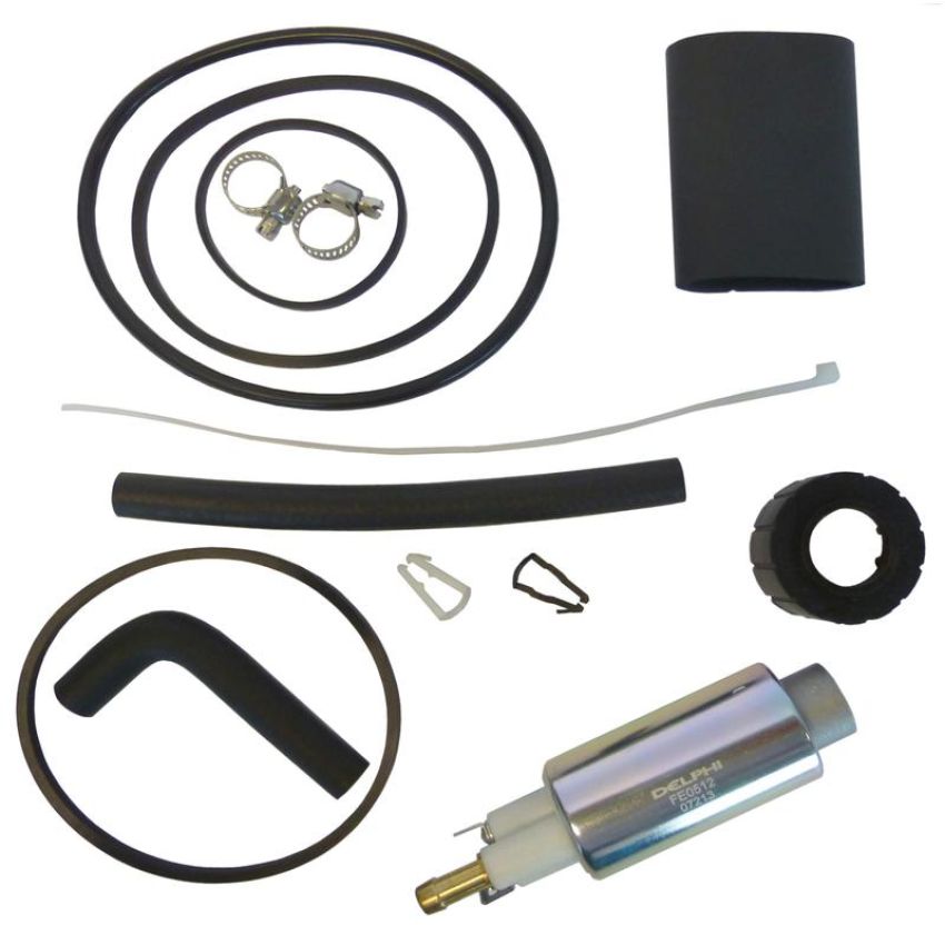 DELPHI FE0512 Electric Fuel Pump