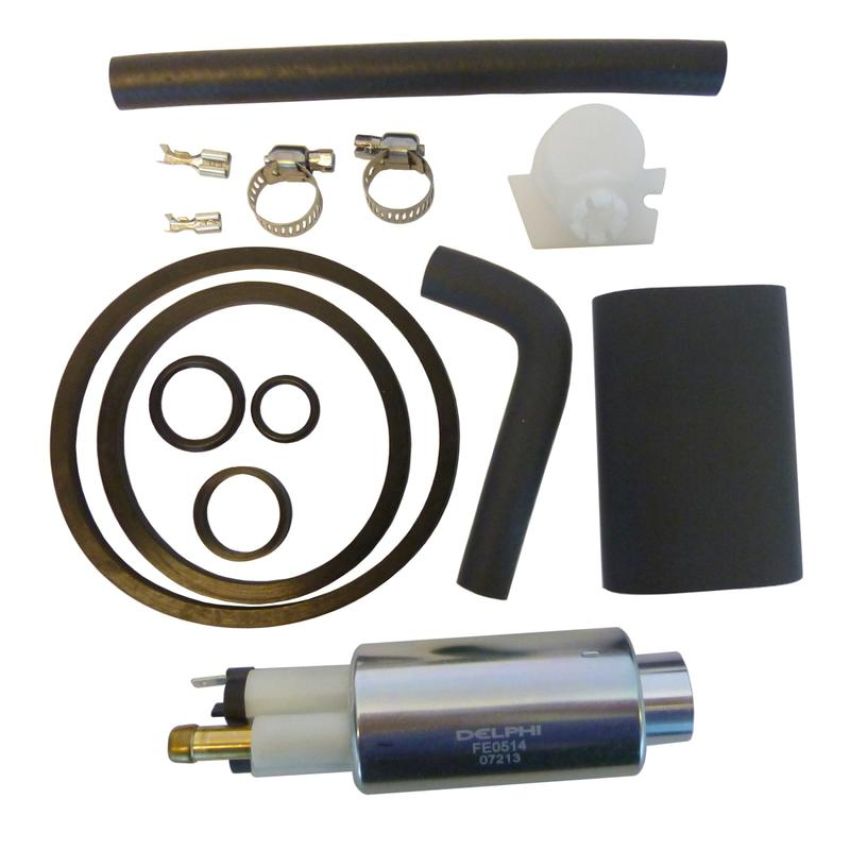 DELPHI FE0514 Electric Fuel Pump