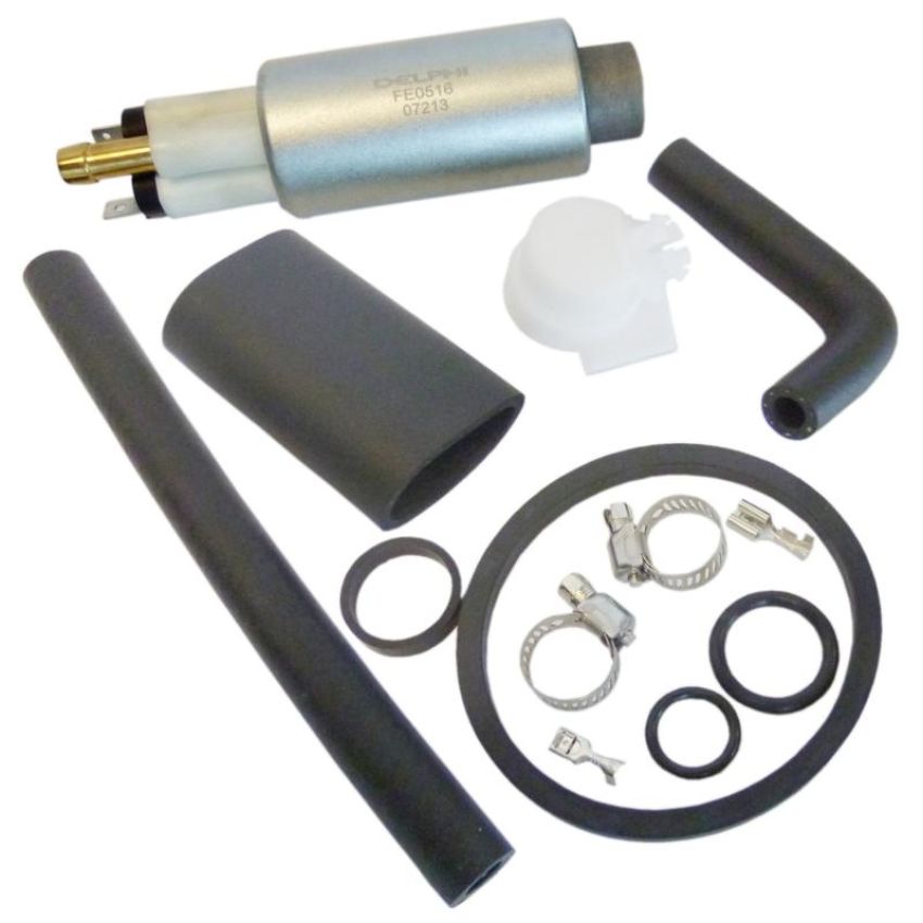 DELPHI FE0516 Electric Fuel Pump