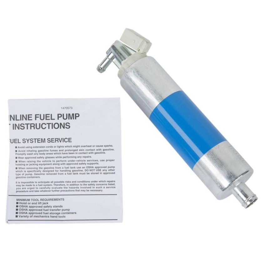 DELPHI FE0519 Electric Fuel Pump