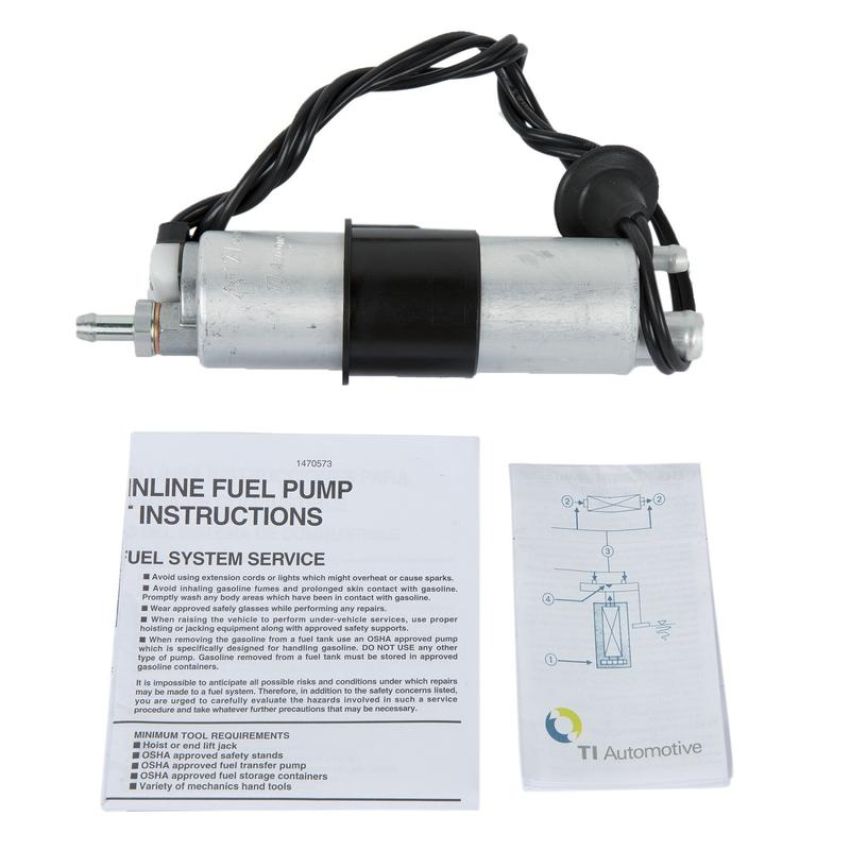 DELPHI FE0520 Electric Fuel Pump