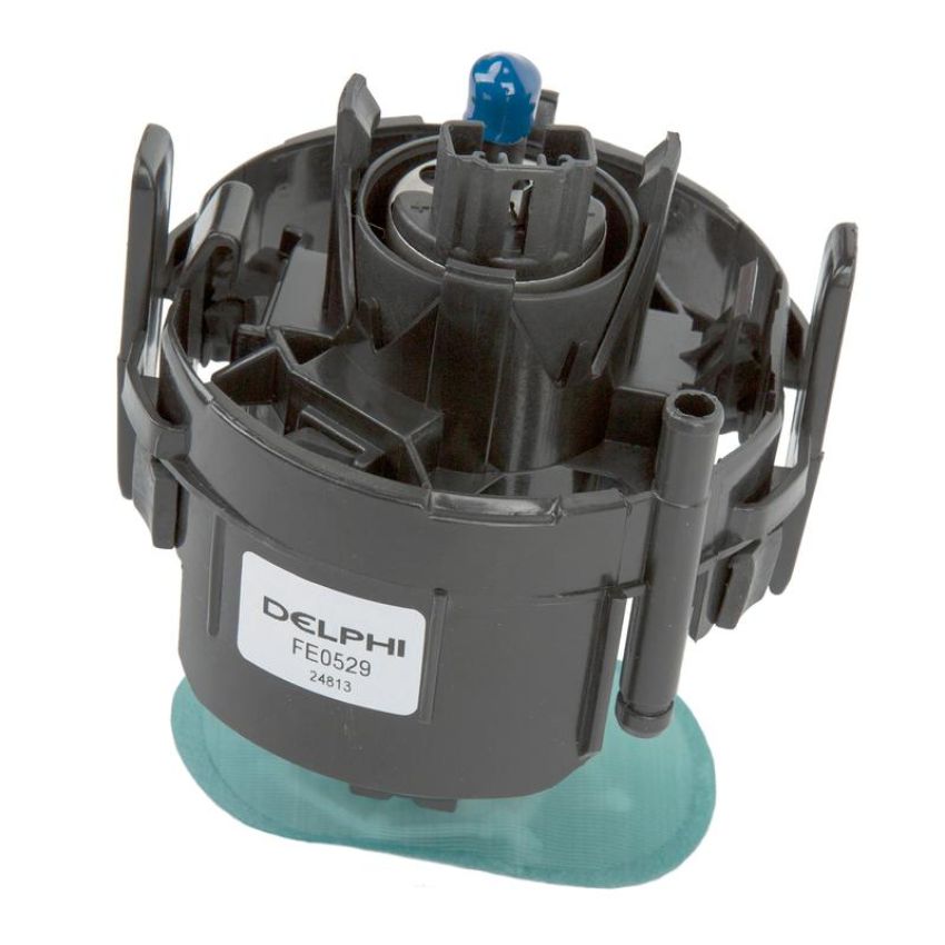DELPHI FE0529 Fuel Pump and Strainer Set