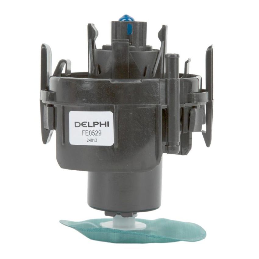 DELPHI FE0529 Fuel Pump and Strainer Set
