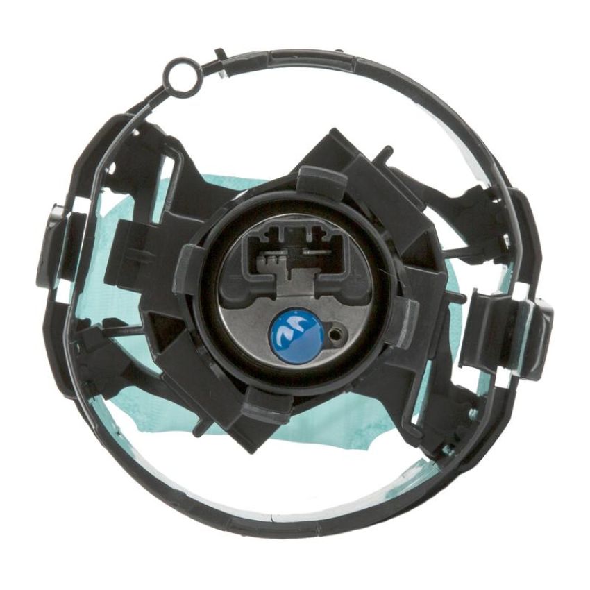 DELPHI FE0529 Fuel Pump and Strainer Set