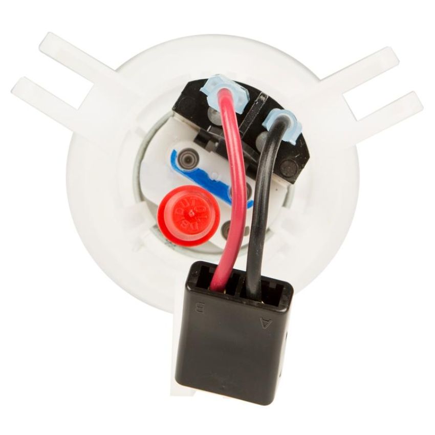 DELPHI FE0536 Fuel Pump and Strainer Set