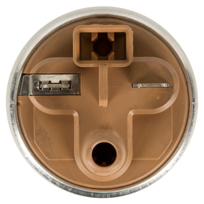 DELPHI FE0537 Fuel Pump and Strainer Set