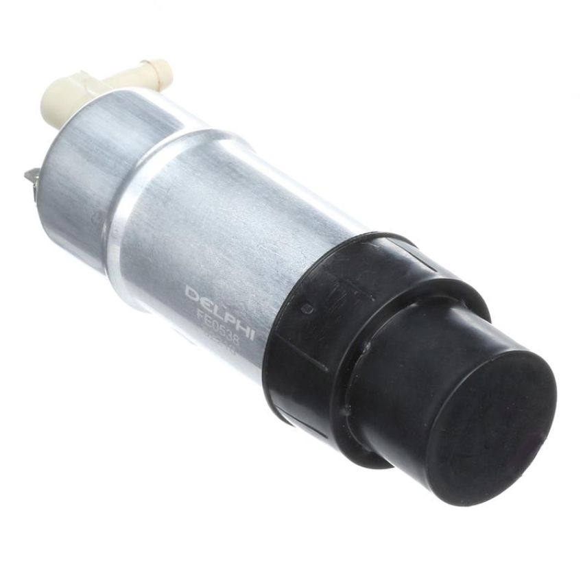 DELPHI FE0538 Fuel Pump and Strainer Set