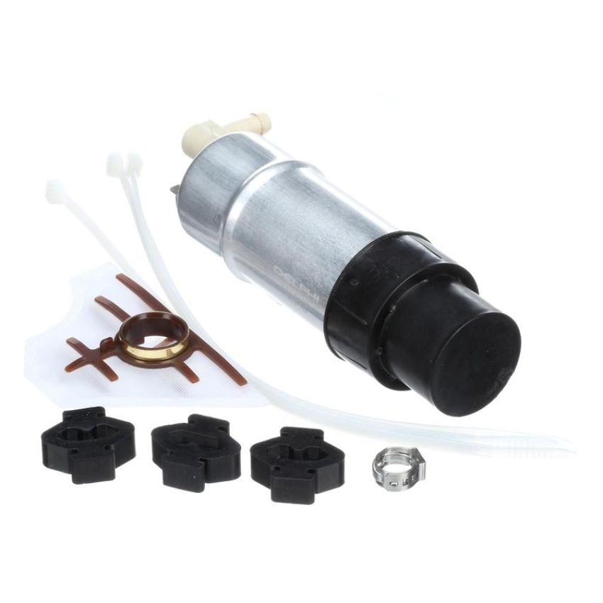DELPHI FE0538 Fuel Pump and Strainer Set