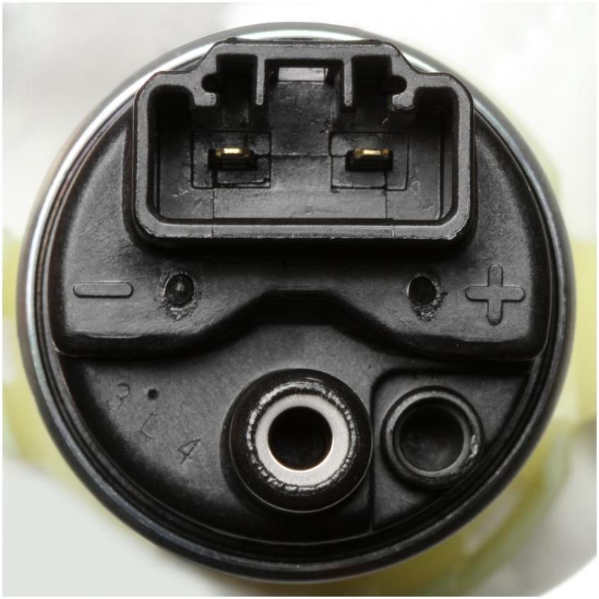 DELPHI FE0543 Fuel Pump and Strainer Set