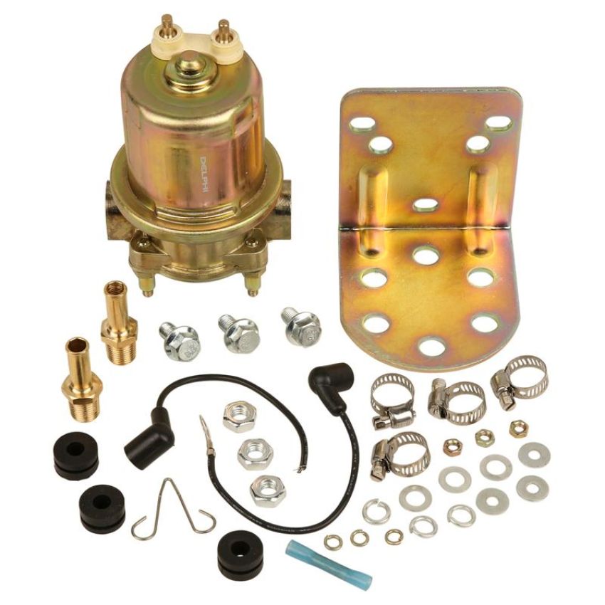 DELPHI FE0553 Electric Fuel Pump