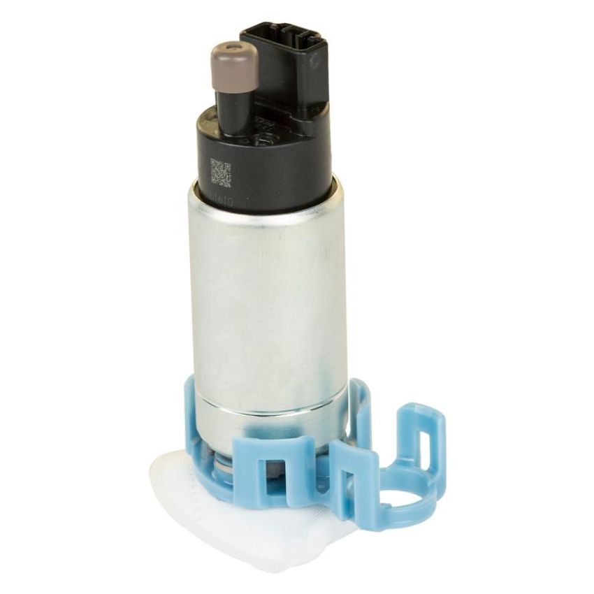 DELPHI FE0554 Fuel Pump and Strainer Set