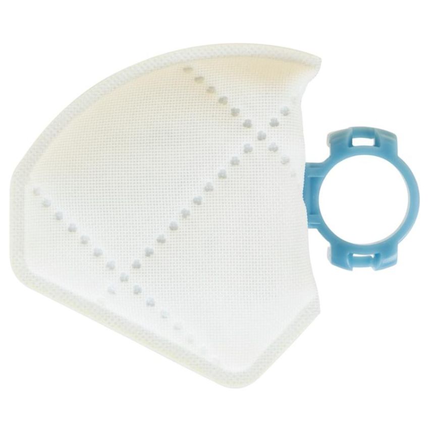 DELPHI FE0554 Fuel Pump and Strainer Set