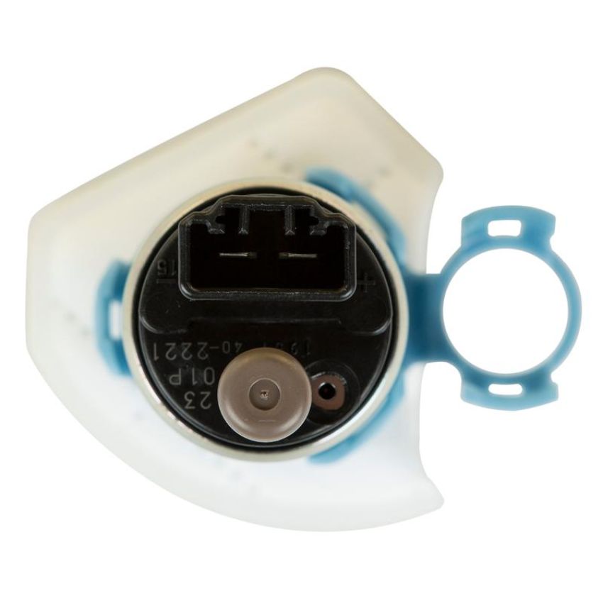 DELPHI FE0554 Fuel Pump and Strainer Set