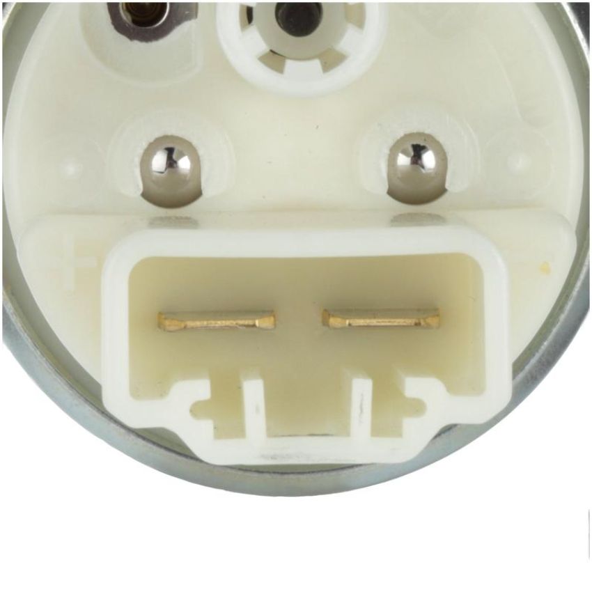 DELPHI FE0663 Fuel Pump and Strainer Set