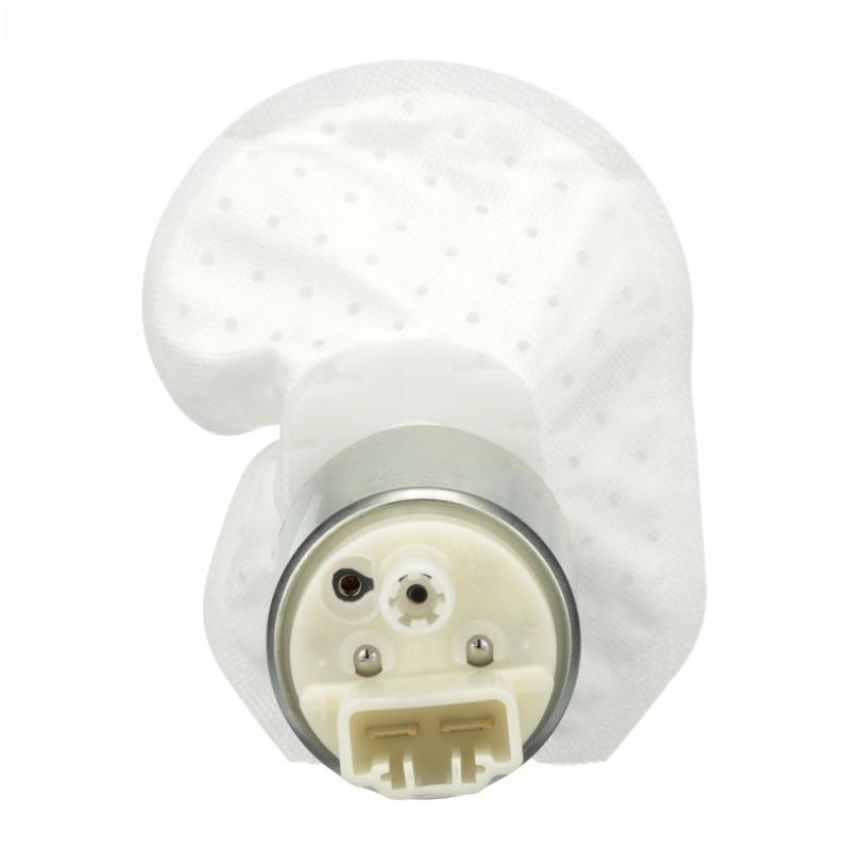 DELPHI FE0663 Fuel Pump and Strainer Set